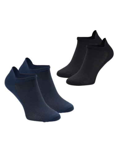 Skarpety do kostki iq garaf pack m