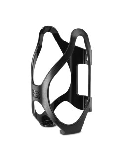 Uchwyt na bidon rockbros lk24-h018 koszyk plastikowy - czarny