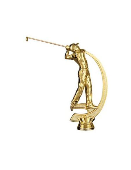 Figurka plastikowa golf  f222/g