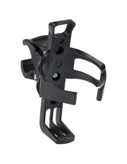 Uchwyt koszyk na bidon mocowania na ramie i kierownicy dunlop