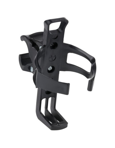 Uchwyt koszyk na bidon mocowania na ramie i kierownicy dunlop