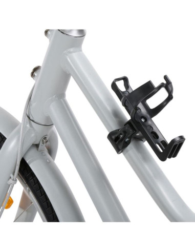 Uchwyt koszyk na bidon mocowania na ramie i kierownicy dunlop