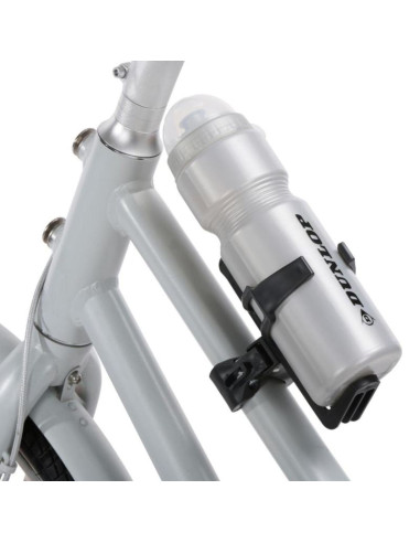 Uchwyt koszyk na bidon mocowania na ramie i kierownicy dunlop