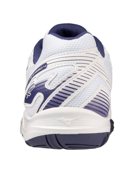 Buty do siatkówki mizuno cyclone speed 4 m