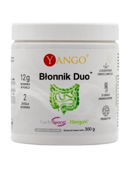 Błonnik Duo (300 G)