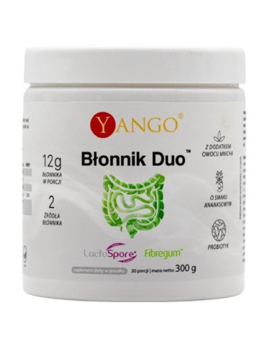 Błonnik Duo (300 G)