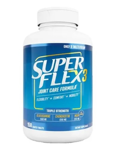 Superflex-3 (150 Tabl.)
