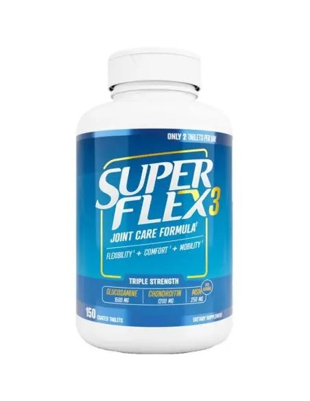 Superflex-3 (150 Tabl.)