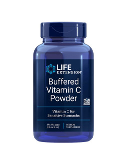 Buforowana Witamina C (454 G)