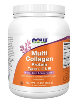 Multi Collagen Protein (454 G)