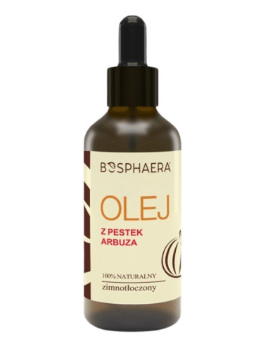 Olej Z Pestek Arbuza (50 G)