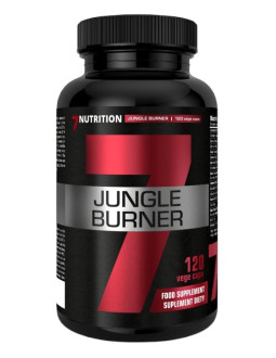 Jungle Burner (120 Kaps.)