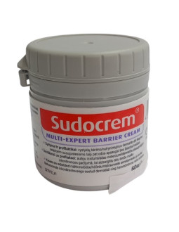 Sudocrem Krem Na Odparzenia (60 G)