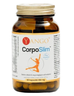 Corposlim (60 Kaps.)
