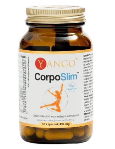 Corposlim (60 Kaps.)