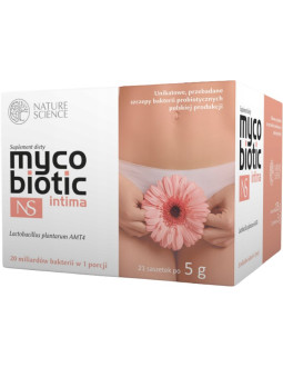 Mycobiotic Intima Ns (105 G)