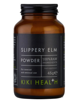 Slippery Elm - Wiąz Czerwony W Proszku (45 G)