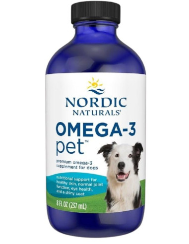 Omega-3 Pet (237 Ml)
