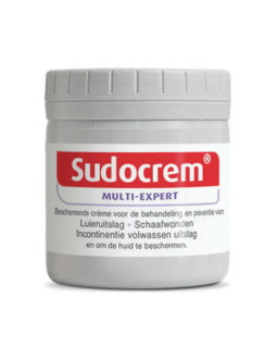 Sudocrem Krem Na Odparzenia (60 G)