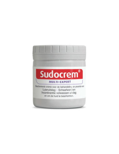 Sudocrem Krem Na Odparzenia (60 G)