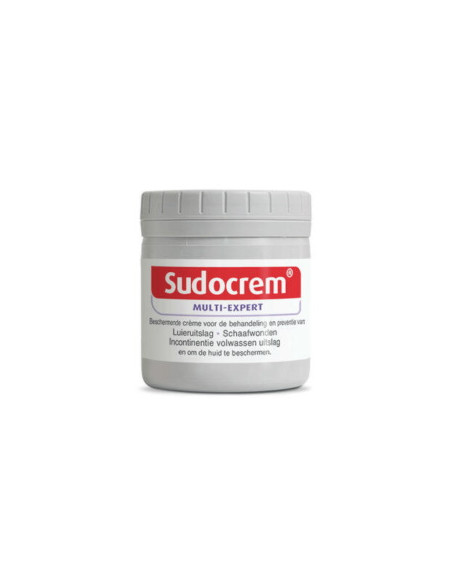 Sudocrem Krem Na Odparzenia (60 G)