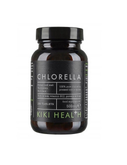 Chlorella 500 Mg (200 Tabl.)