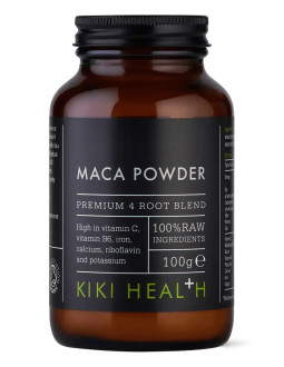 Maca Powder - Korzeń Maca (100 G)