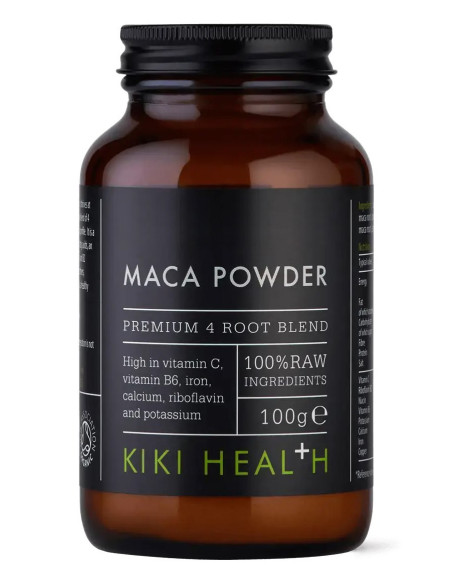 Maca Powder - Korzeń Maca (100 G)