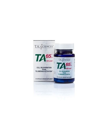 Ta-65 Md Astragalus 100 Units (30 Kaps.)