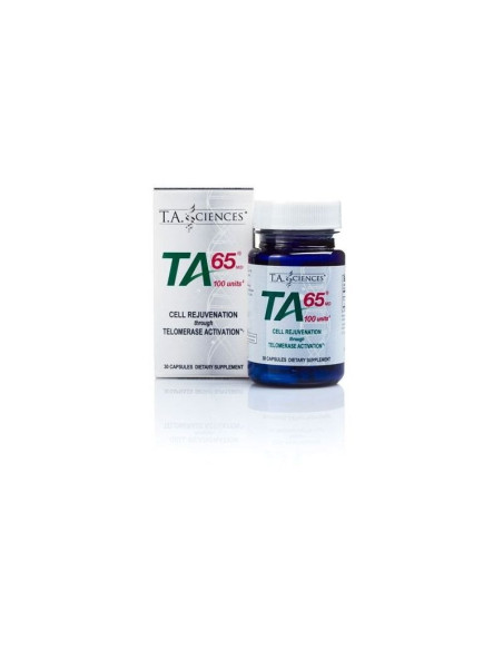 Ta-65 Md Astragalus 100 Units (30 Kaps.)