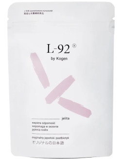 L-92® Postbiotyk (180 Kaps.)