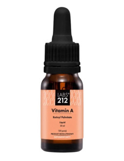 Vitamin A Liquid (10 Ml)