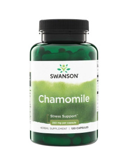 Chamomile (120 Kaps.)