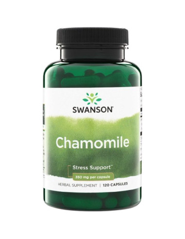 Chamomile (120 Kaps.)