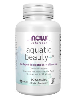 Aquatic Beauty+ (90 Kaps.)