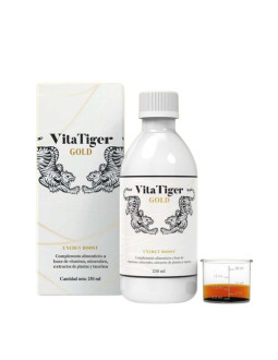 Gold – Energy Boost (250 Ml)