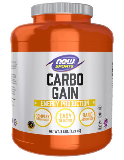 Carbo Gain (3,6 Kg)