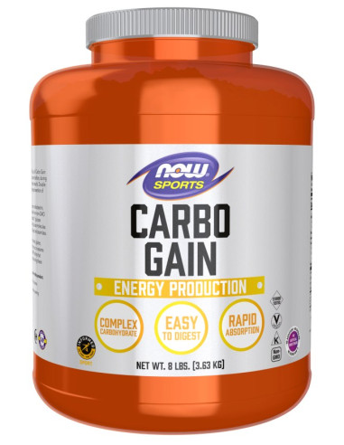 Carbo Gain (3,6 Kg)
