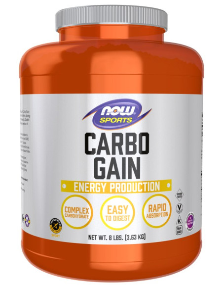 Carbo Gain (3,6 Kg)