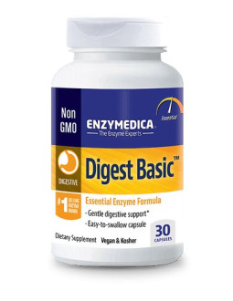 Digest Basic (30 Kaps.)
