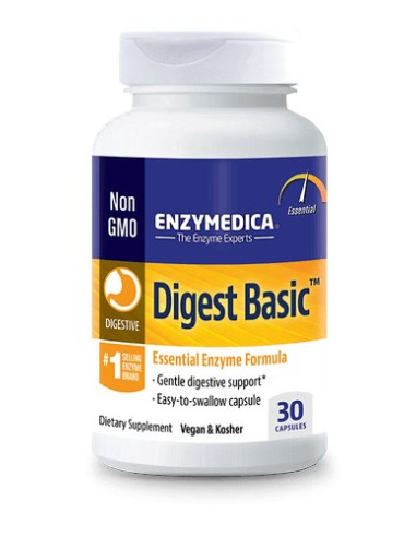 Digest Basic (30 Kaps.)