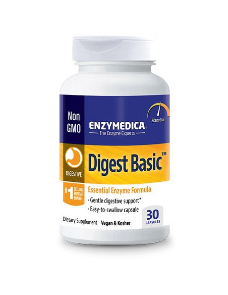 Digest Basic (30 Kaps.)