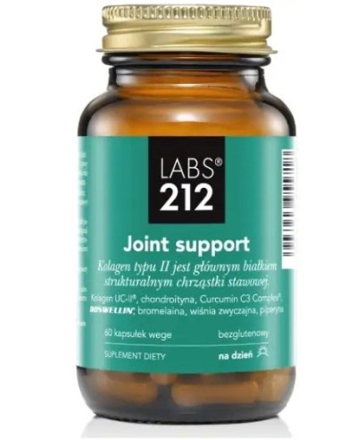 Joint Support (60 Kaps.)