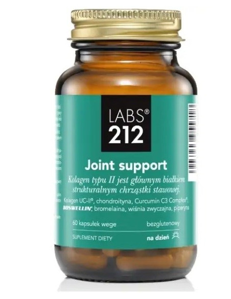 Joint Support (60 Kaps.)