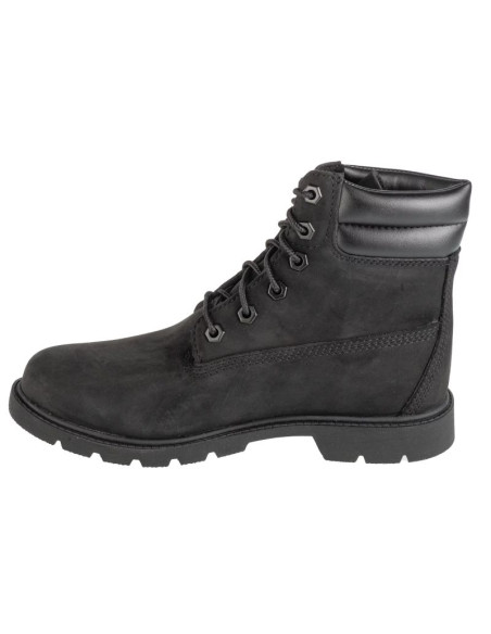 Buty timberland linden woods wp 6 inch w