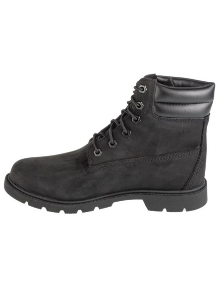 Buty timberland linden woods wp 6 inch w