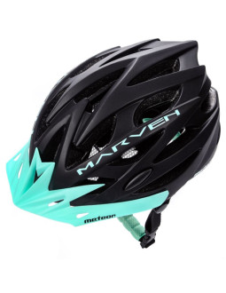 Kask rowerowy meteor marven 24792