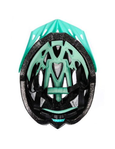 Kask rowerowy meteor marven 24792