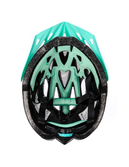 Kask rowerowy meteor marven 24792