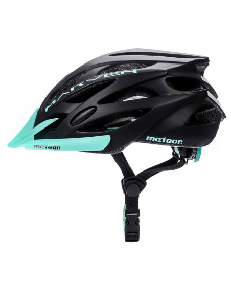 Kask rowerowy meteor marven 24792